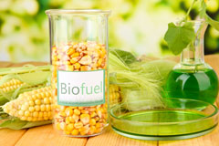 Redruth biofuel availability