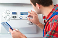 free Redruth gas safe engineer quotes
